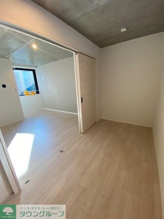 セレス巣鴨の物件内観写真